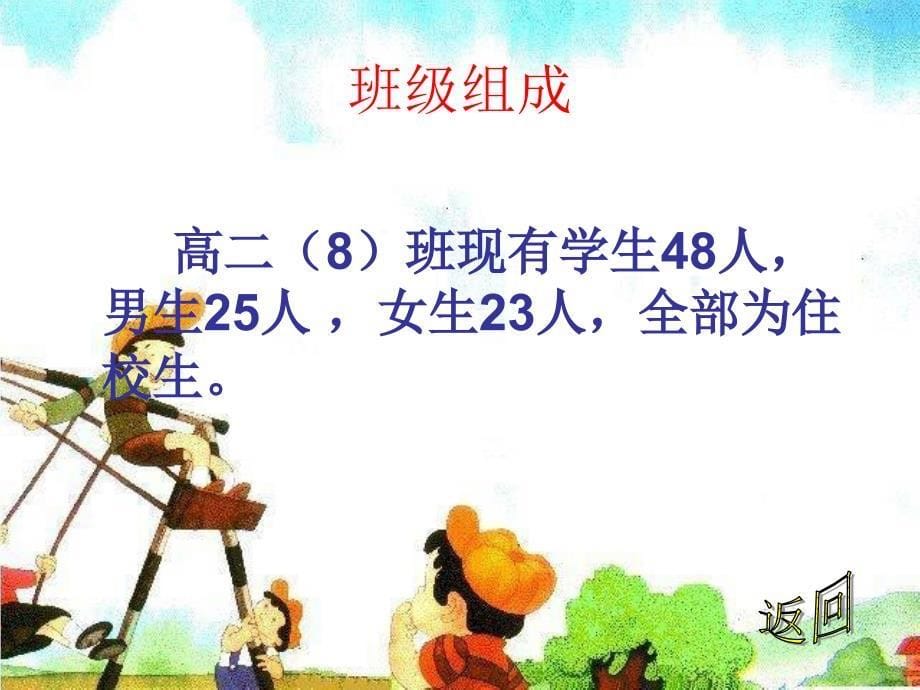 高二(8)家长会课件3_第5页