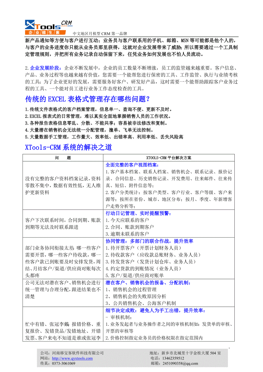 企业管理的营销方案_第2页