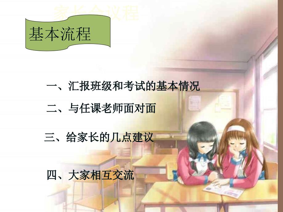 八年级3班家长会课件_第4页