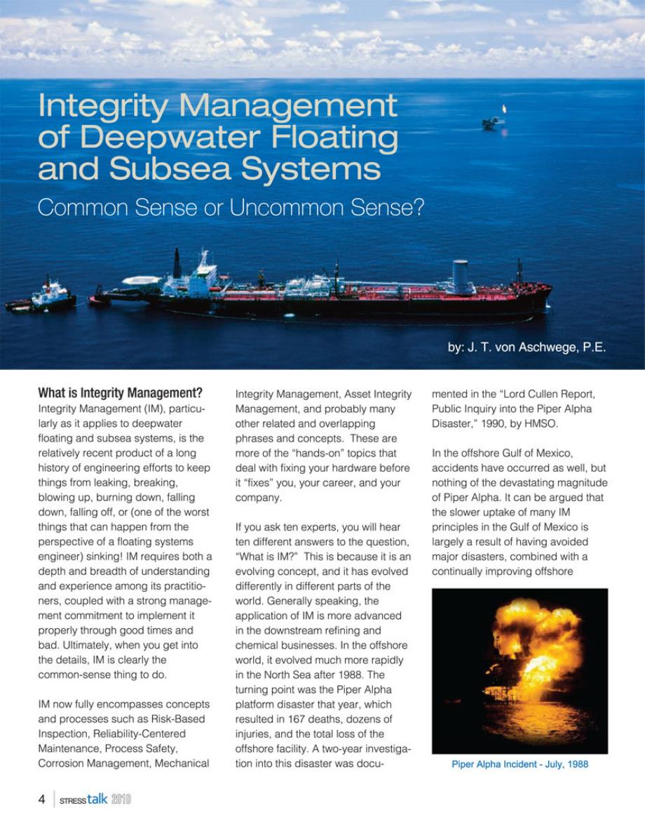 海洋装备的完整性管理_第2页