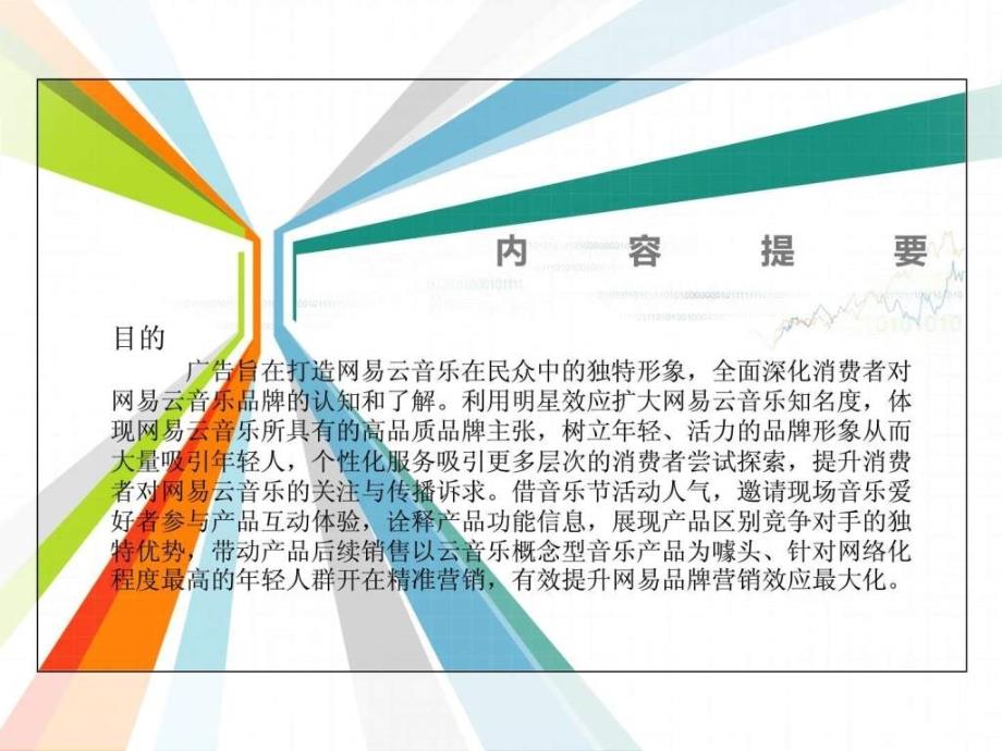 网易云音乐2014年度中国区域广告策划ppt课件_第3页