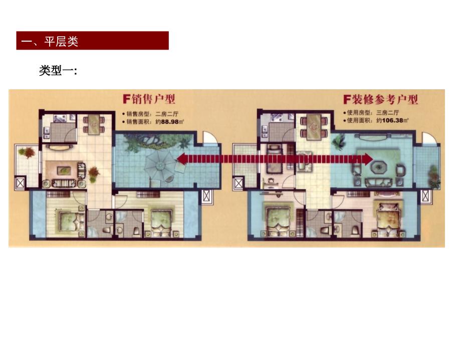 增加容积户型设计_第2页