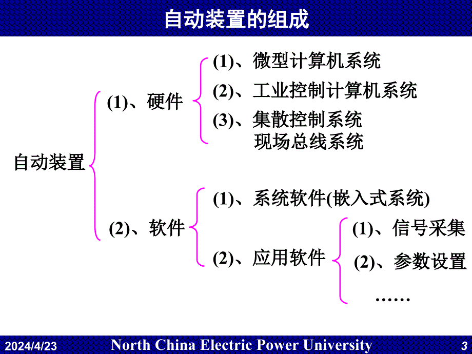 发电厂电气系统基础知识_第3页