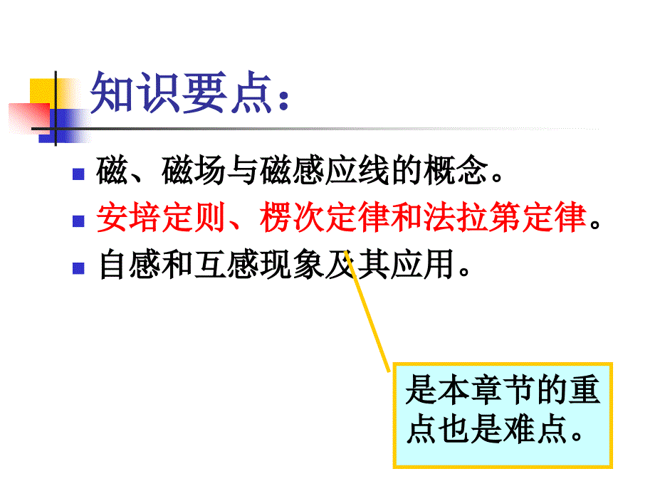 学习单元3磁路及电磁器件_第2页