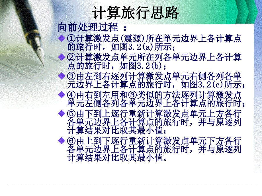 基于射线追踪的超声ct检测方法研究_第4页