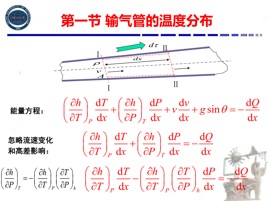 输气管第五章__输气管的热力计算_第4页