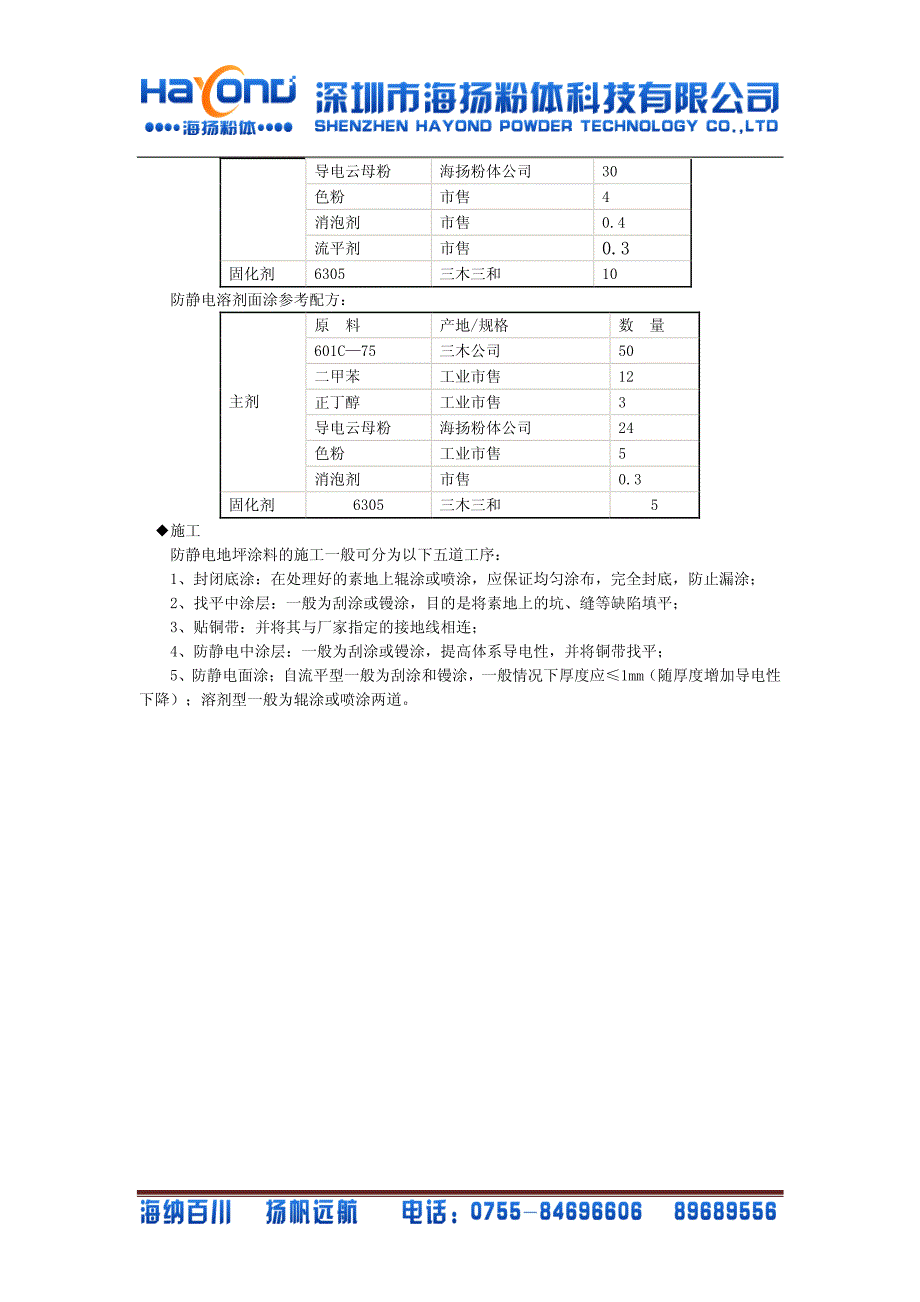 导电云母粉在涂料中的应用_第3页