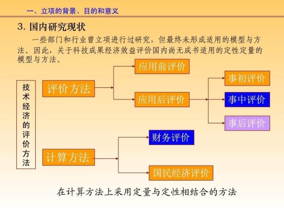 石油科技成果直接经济效益计算方法ppt课件_第5页