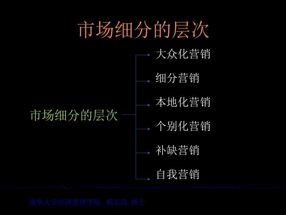 确定细分市场和选择目标市场9_第5页