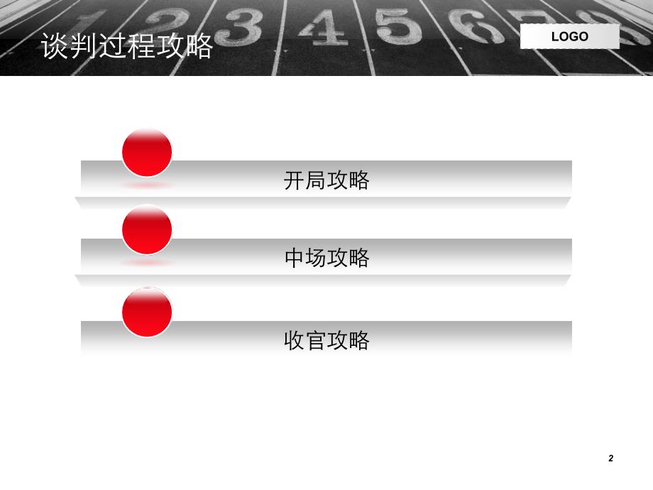 银行客户经理谈判攻略_第2页