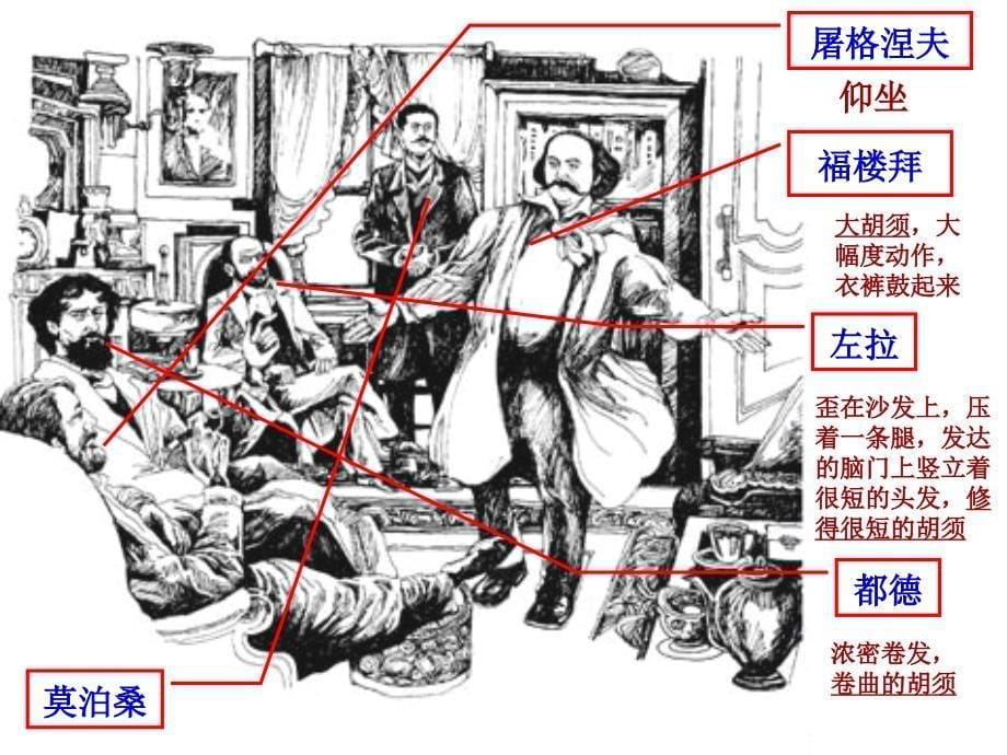 福楼拜家的星期天h_第5页