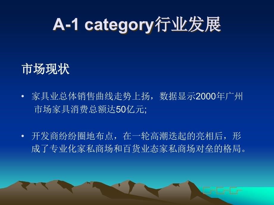 房地产策划案例株江城_第5页