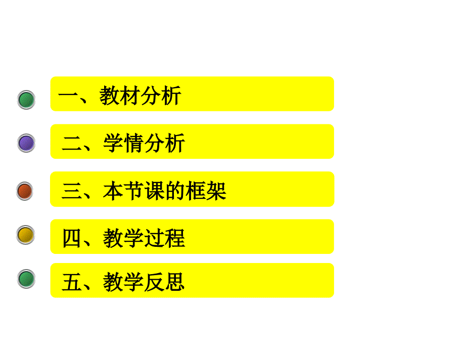 八年级历史下册第五单元第17课外交事业的发展说课课件新人教版_第2页