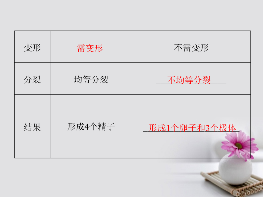 2018届高考生物总复习第十单元现代生物科技专题10-37胚胎工程与生物技术的安全性和伦理问题课件_第3页