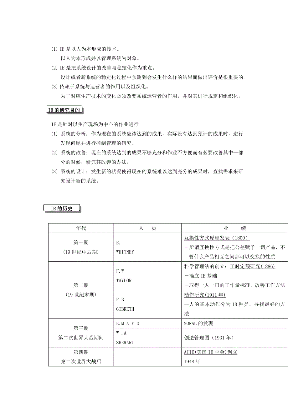 IE工业工程简介_第3页