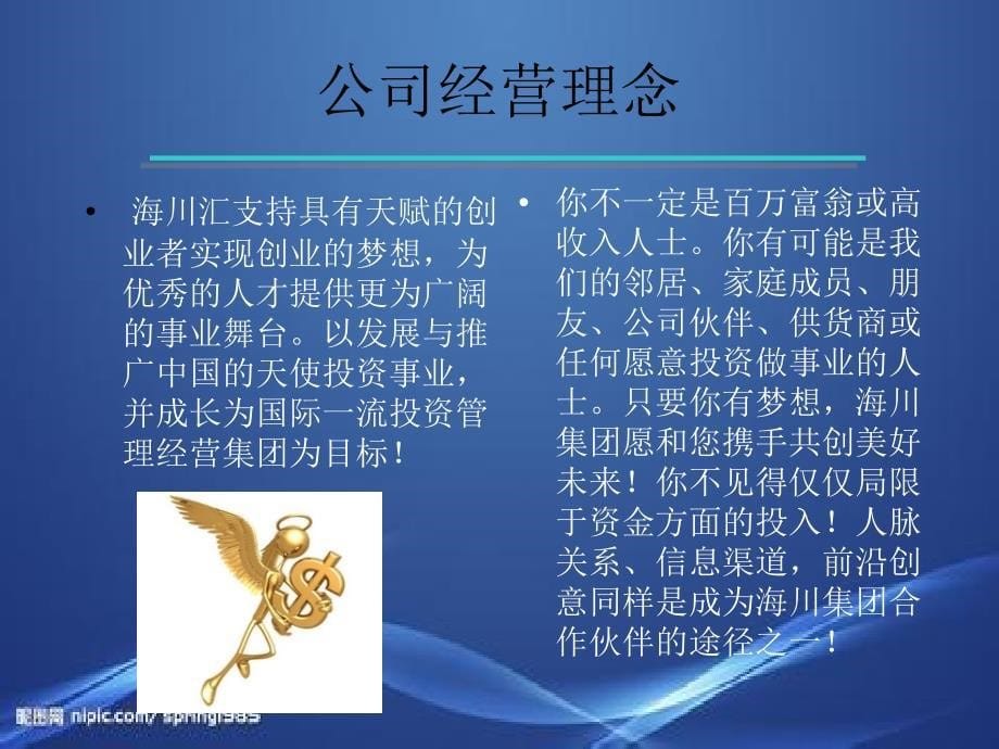 小额贷款公司介绍PPt_第5页