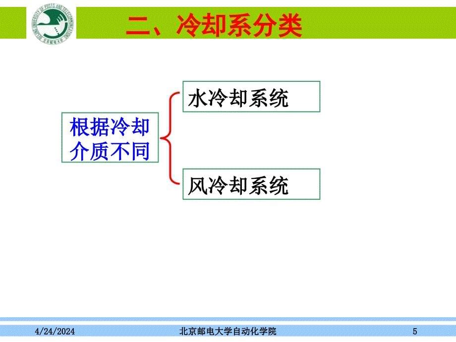 汽车概论——第7章_发动机之冷却系统和润滑系统_第5页