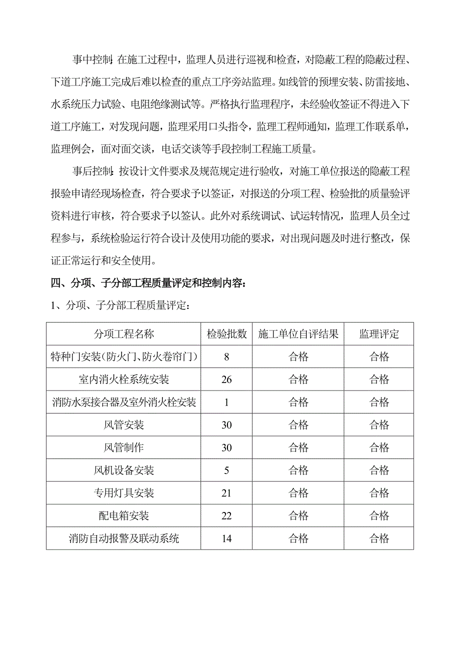 中都酒店消防工程评估1_第4页