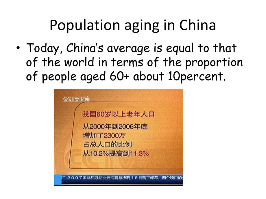 人口老龄化--ppt模板---同济大学_第3页