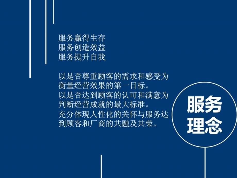 网络营销客服礼仪文库ppt课件_第5页