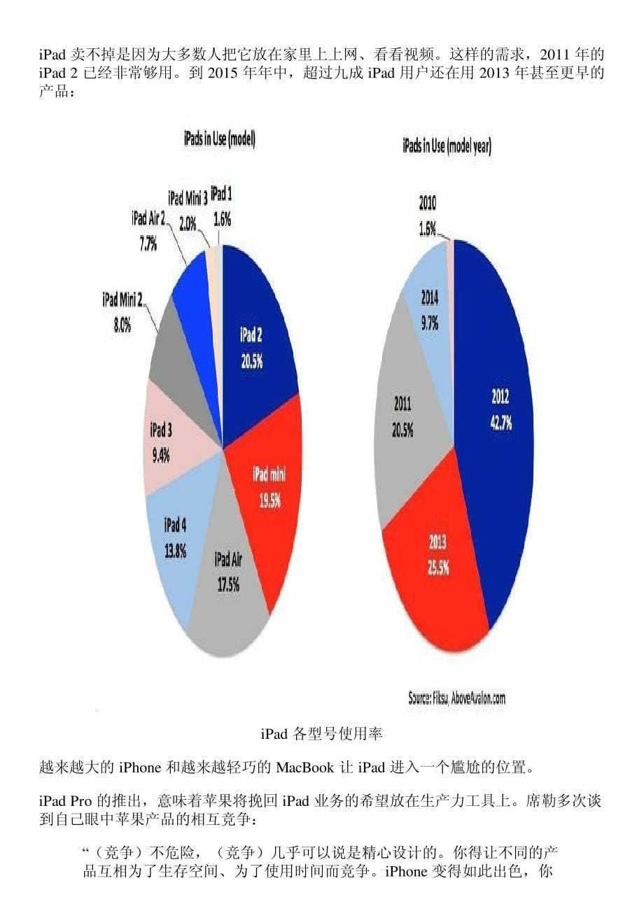 苹果能不能再重新发明一次个人电脑？接下来就看这个人了_第5页