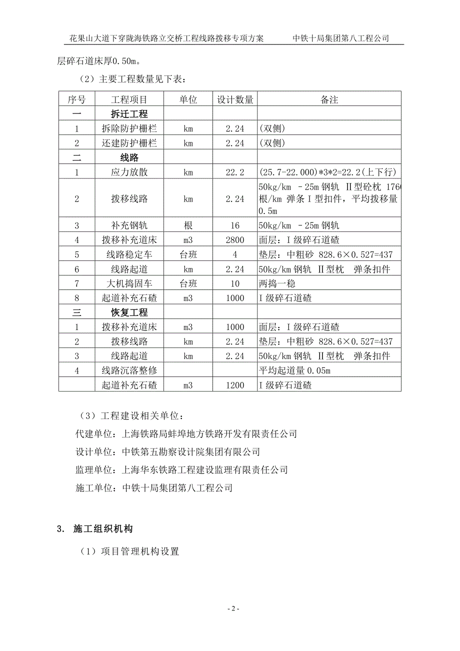 花果山大道施工专项方案(线路拨移)_第3页