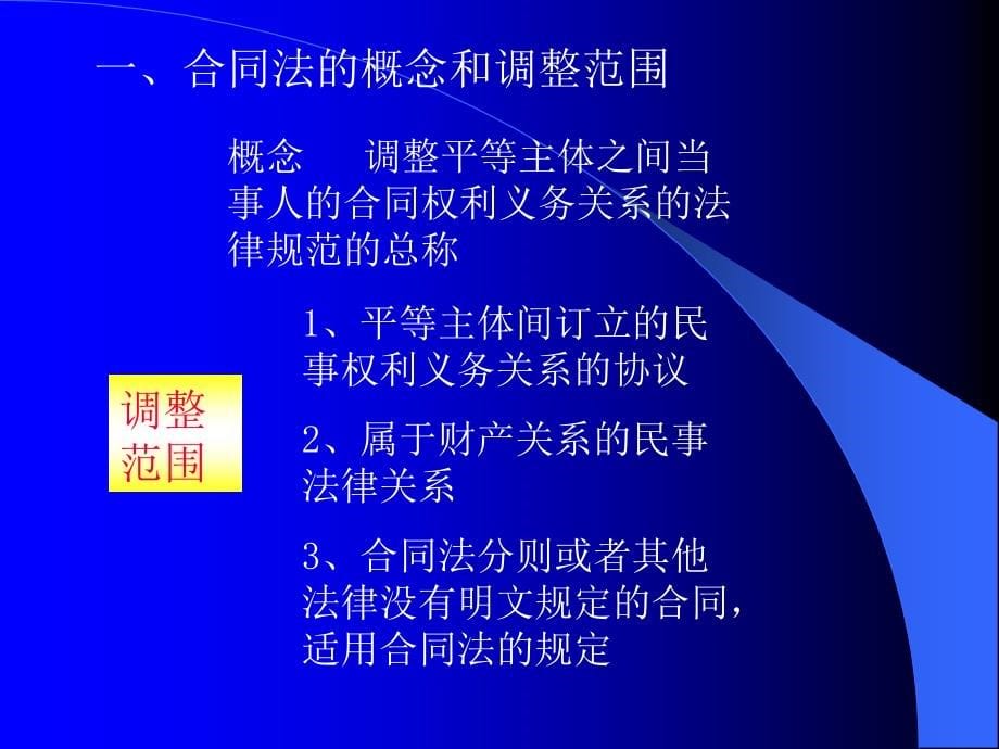 营销业务与法律讲义_第5页