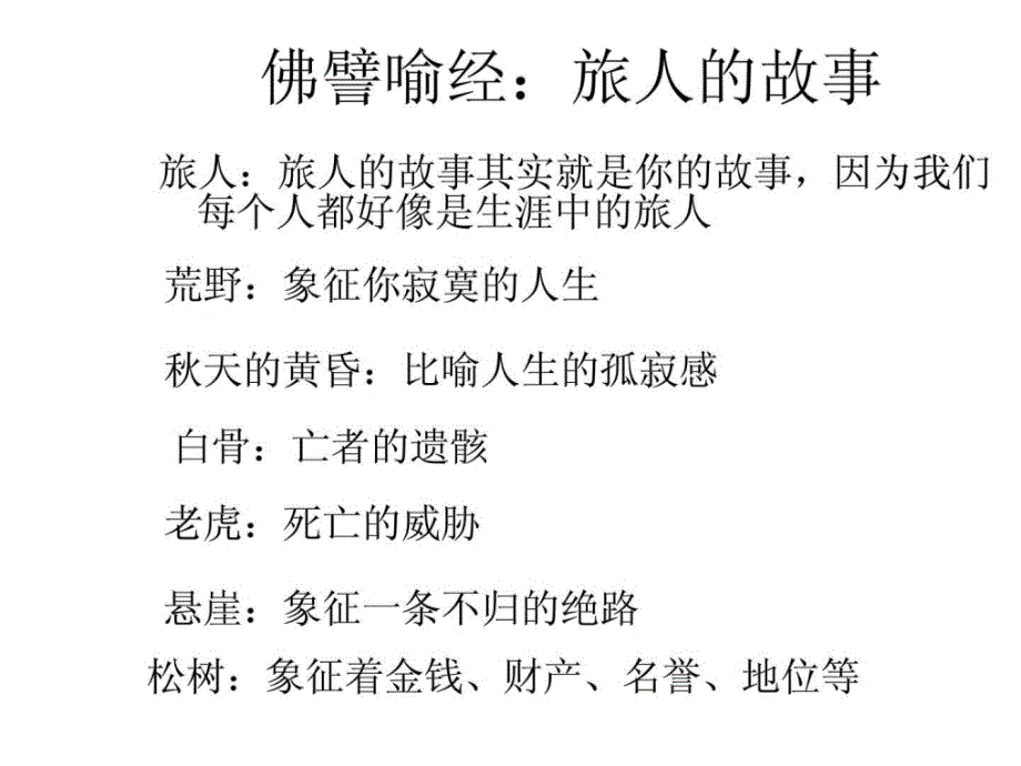 新员工职业生涯规划ppt课件_第3页