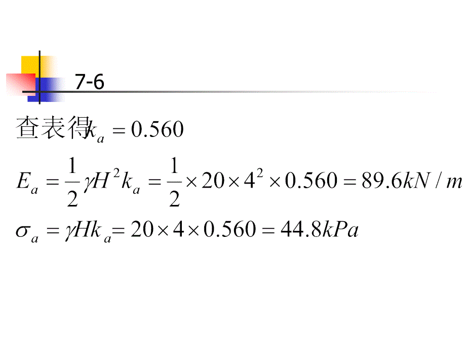 大学土木工程专业——土力学课件第七章_第3页