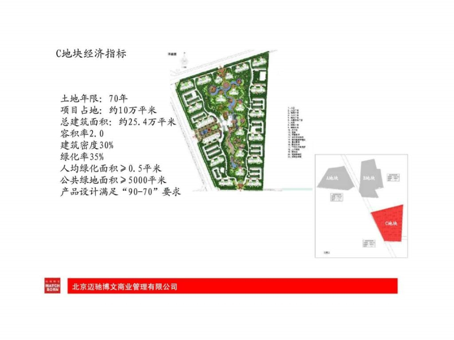 远大集团天津项目提报ppt课件_第4页