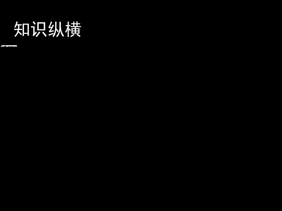 数列第一讲课件(黑底白字)_第2页