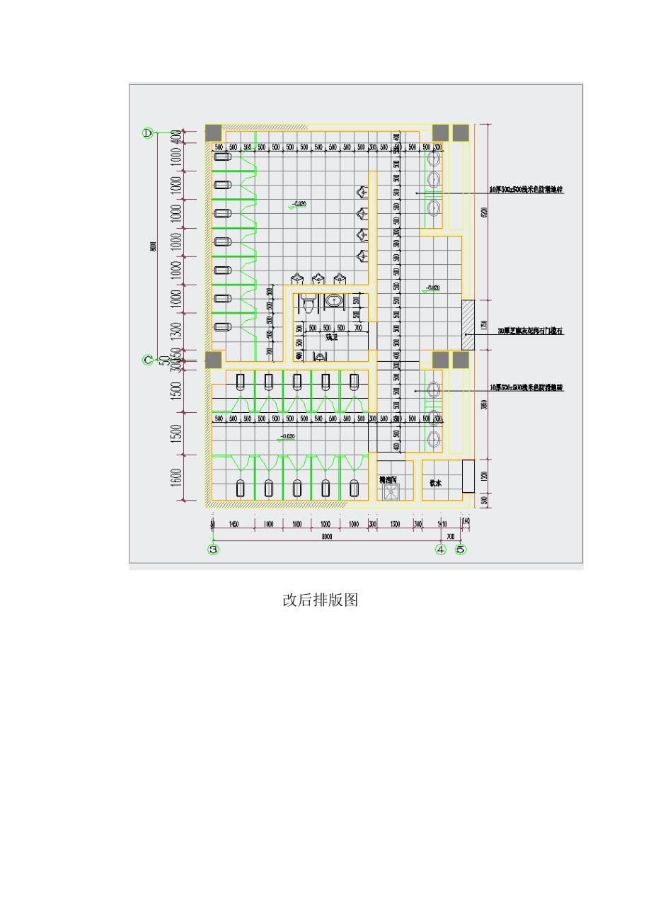 装修方案汇报_第5页