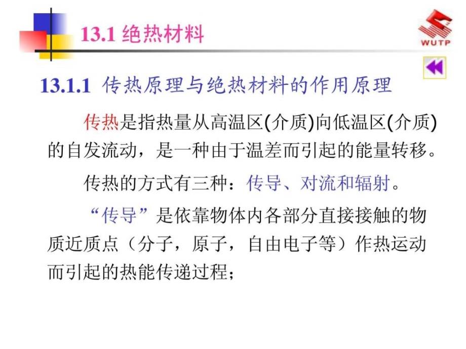 吸声绝热材料ppt课件_第3页