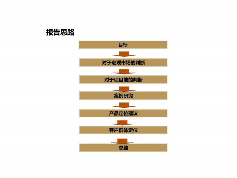 2011年08月山东滨州市场调研及定位建议报告上ppt课件_第1页