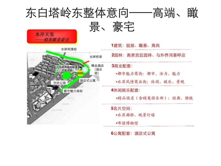 2010年秦皇岛海洋新城项目终稿汇报_2ppt课件_第4页