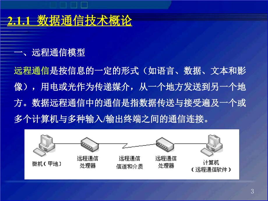 第2章信息技术与管理信息系统江西财经大学_第3页