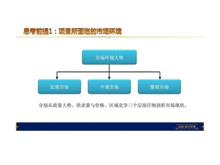 2010年海南南国威尼斯城营销推广执行方案ppt课件_第5页