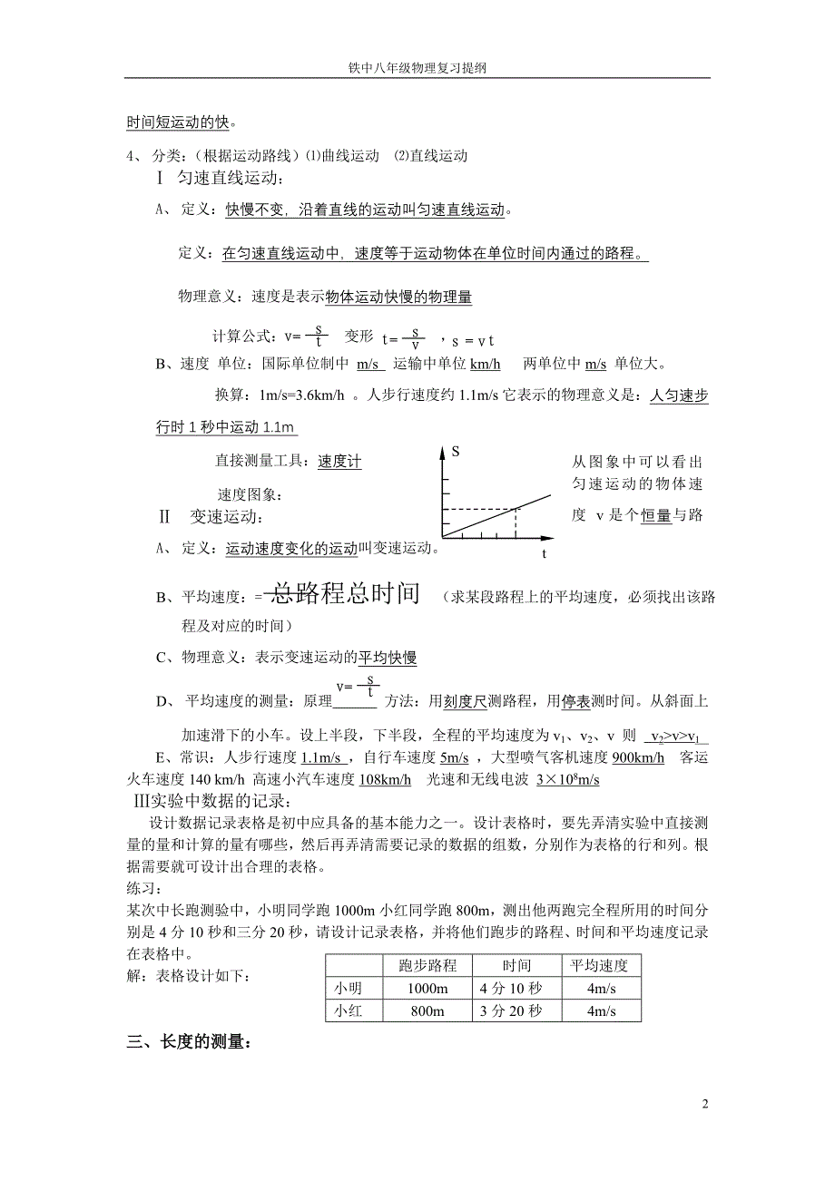 铁中八册物理知识点_第2页