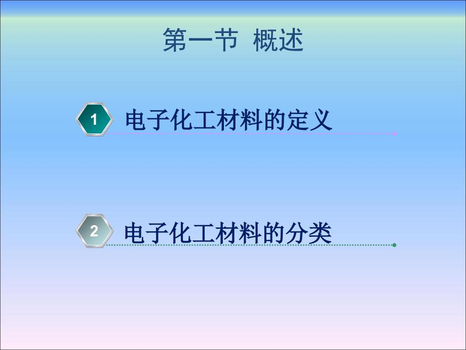 精细化工生产工艺（第二版）第12章电子化工材料_第3页