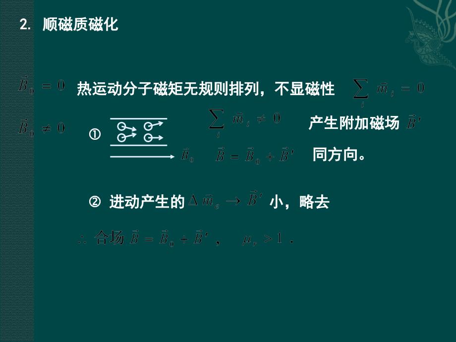 (白底)第11章磁场中的磁介质_第4页