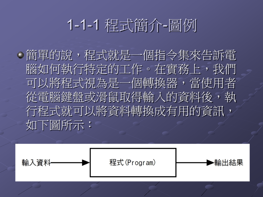 第1章程式语言与visualbasic的基础59页_第4页