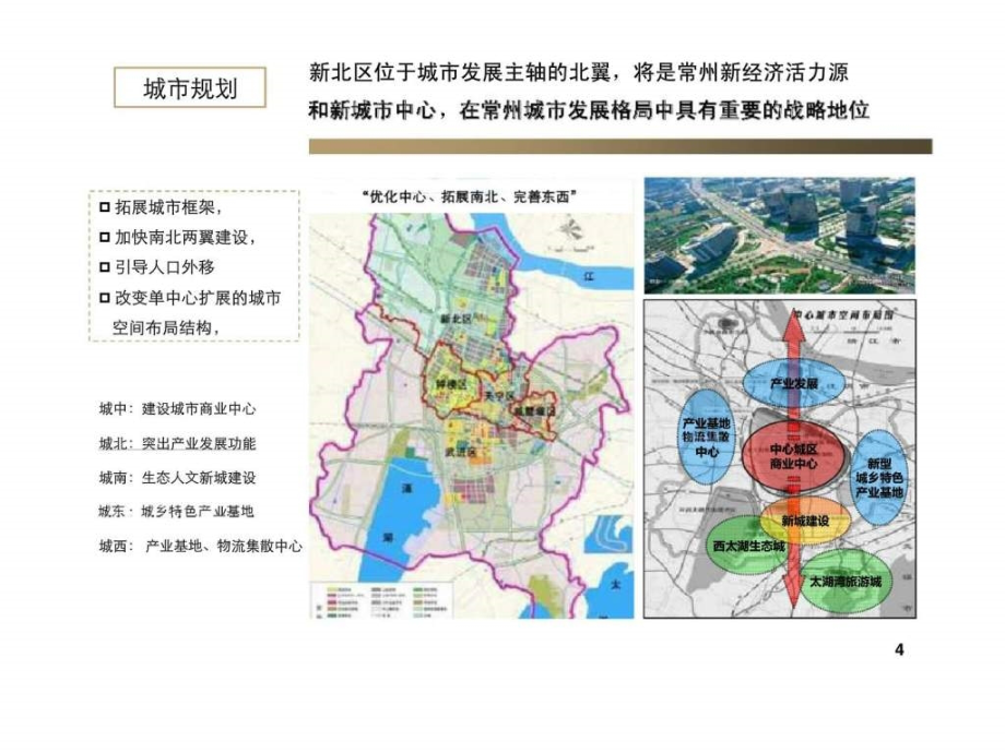 2011年常州恒生科技园项目策划营销报告ppt课件_第4页