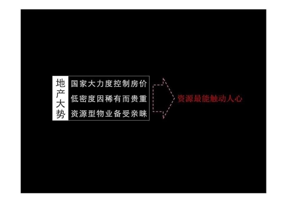 2010年宇泰洛阳定鼎北路项目住宅部分高附加值传播战略ppt课件_第5页