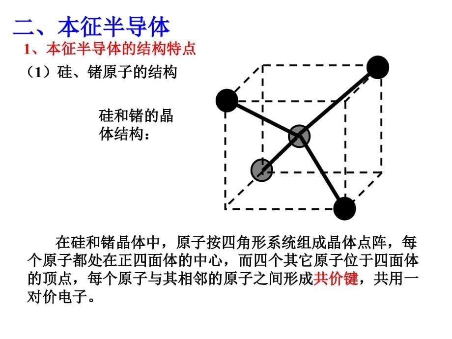 模电课件第1章半导体基础_第5页