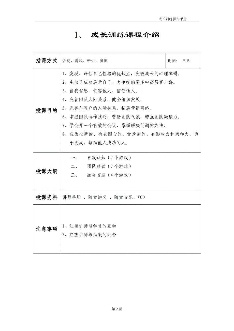 成长训练操作手册1_第2页