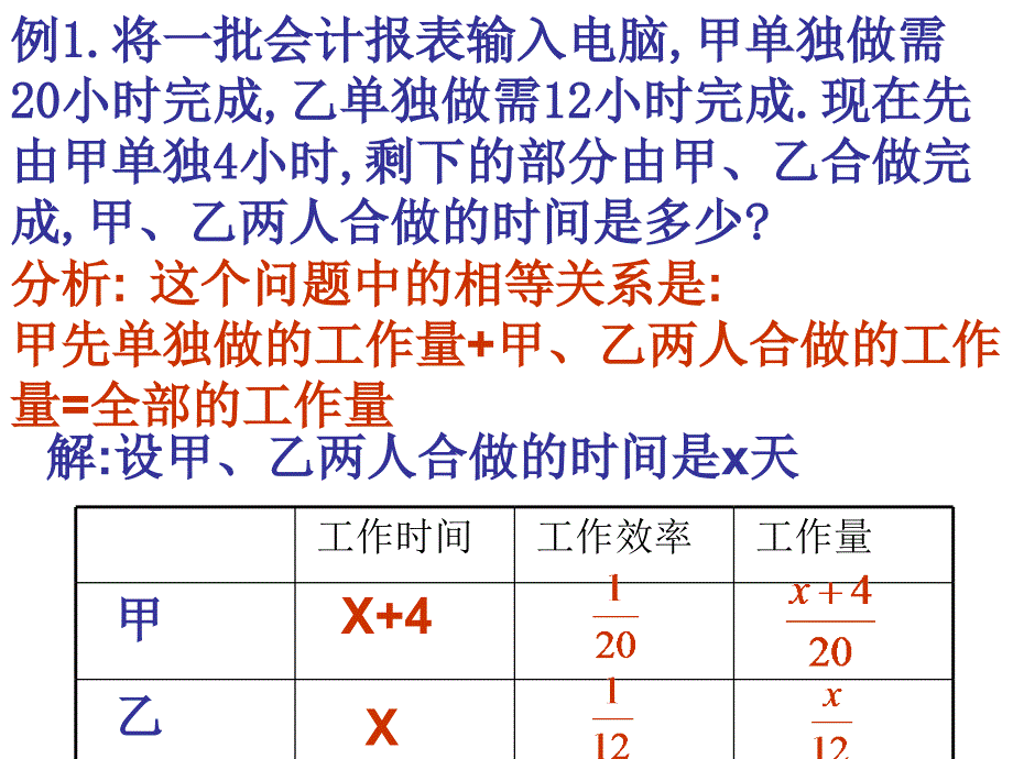 七上数学43用方程解决问题(5)_第3页