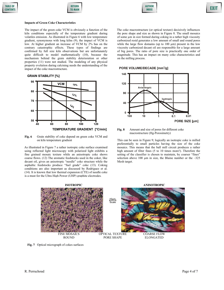 从炼油厂到铝厂石油焦的特性变化.pdf_第4页