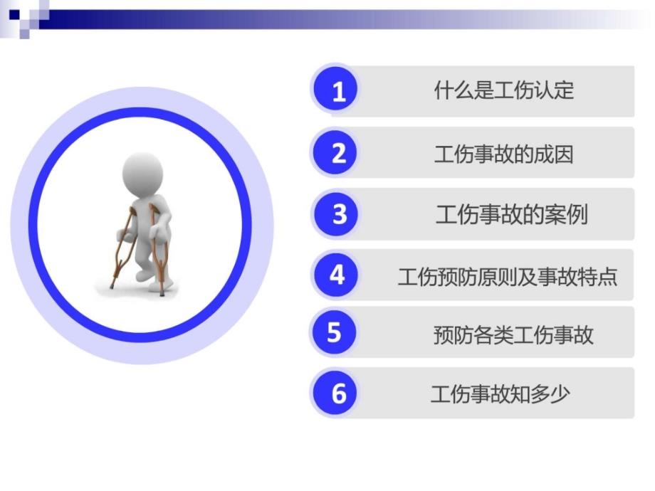 2018员工工伤预防及处理分析ppt课件_第4页