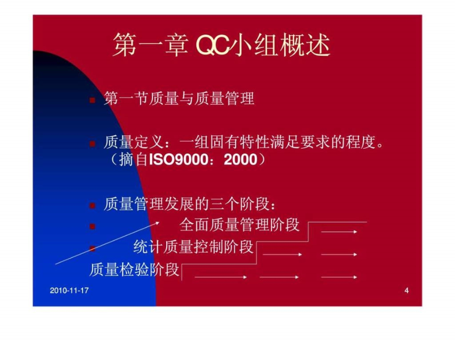 qc小组基础教材（2010新版）_第4页