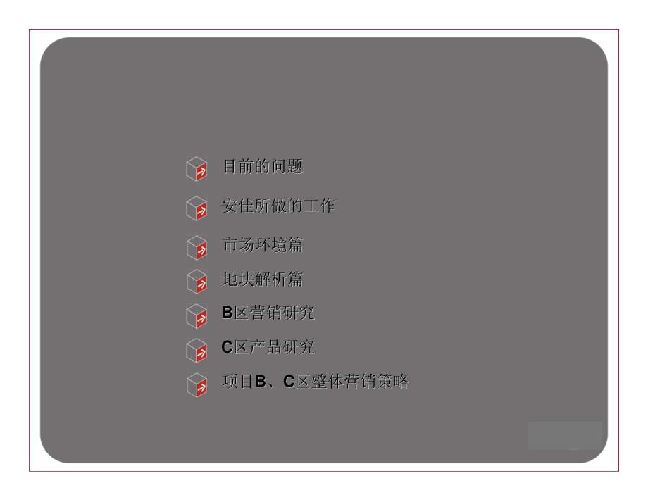 临沂水榭华庭营销策划与市场研究报告p172_第2页